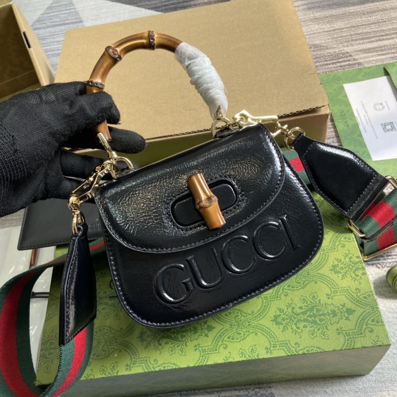 Gvc*1 satchel bags